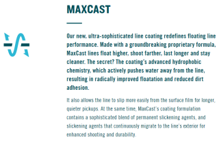 MaxCast